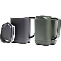 Ridgemonkey Square Thermo Mug set of 2